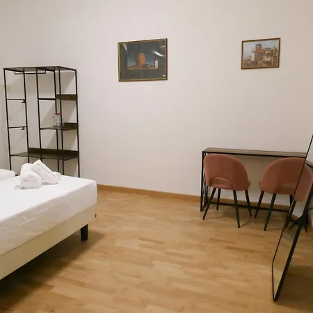 Lisi - Porta Romana Guestroom Aparthotel Milán