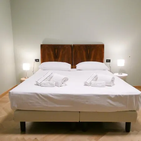 Lisi - Porta Romana Guestroom Aparthotel Milán