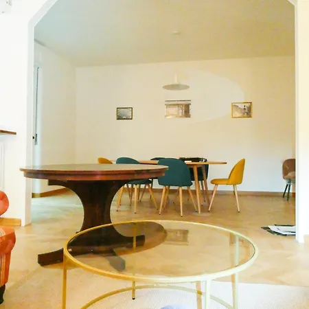 Lisi - Porta Romana Guestroom 3*