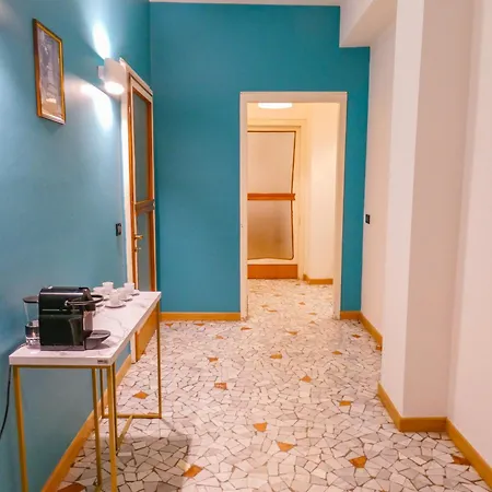 Lisi - Porta Romana Guestroom Aparthotel 3*